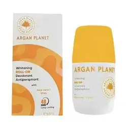 ARGAN PLANET WHITENING ROLL ON DEODORANT