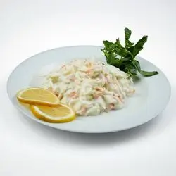 Coleslaw Salad
