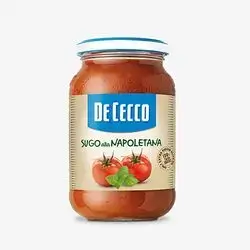 De Cecco Arabbiata Sauce 400 g