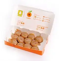 Kinder Mini Pancake