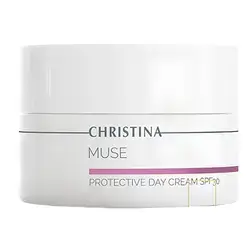 Muse Protective Day Cream Spf 30 50ml