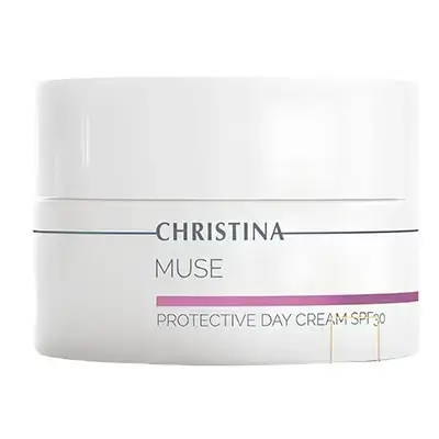 Muse Protective Day Cream Spf 30 50ml