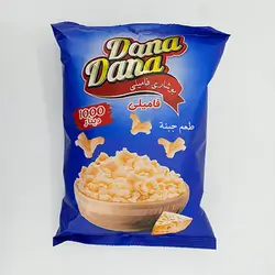 Dana Dana Pop Corn Family Pack 115G