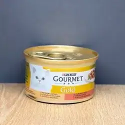 Gourmet Turkey & Duck 85g