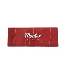 Montex Pen Bule