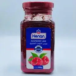 Henan Jam 380G Red Berry