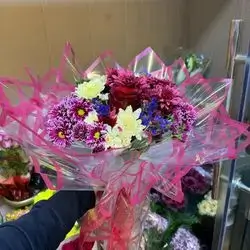 Mix Flower