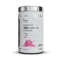 MAXPRO – COLLAGEN POWDER BUBBLE GUM FLAVOUR 450g