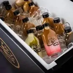 Shaghaf Box 10 Pices