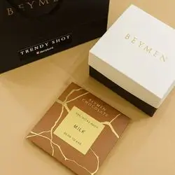 Beymen Milk Chocolate