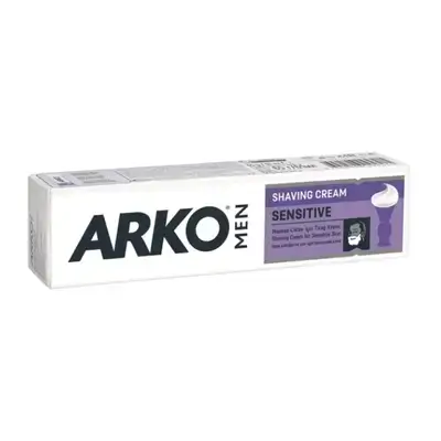 Arko Shaving Cream Sensitive 61ml