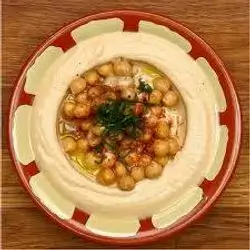 Hommos