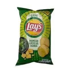 Lays Chips Turkey Pesto 105g