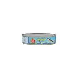 Royal Fresh Sardines In Water 200G