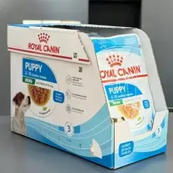 Mini Puppy 85g×12Pcs