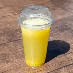 Lemon Juice