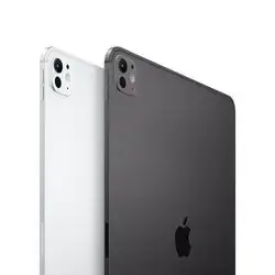 Apple iPad Pro 13-Inch (M4): Built for Apple Intelligence, Ultra Retina XDR Display, 512GB