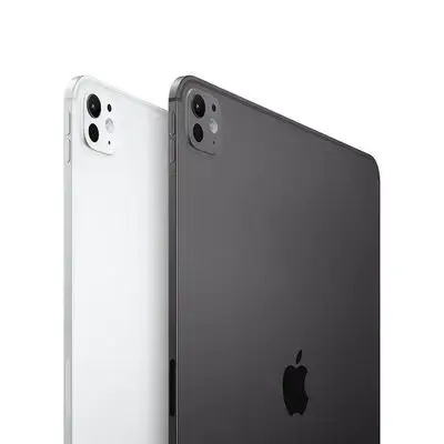Apple iPad Pro 13-Inch (M4): Built for Apple Intelligence, Ultra Retina XDR Display, 512GB