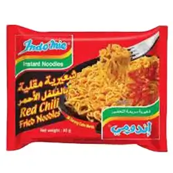 Indomie Saudi Spicy 80 g