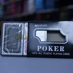 Poker Cards