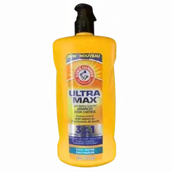 Shampoo Toss Hummer Ultra Max