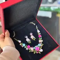 Accessories set