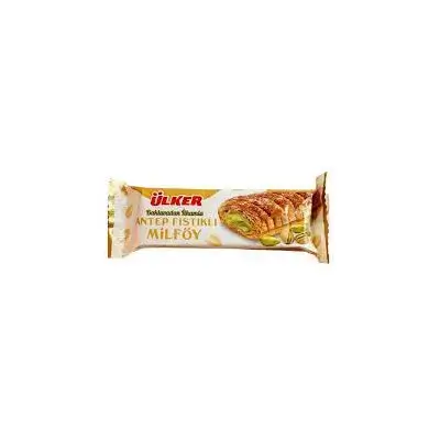 Ulker Baklava Pistachio 28g�