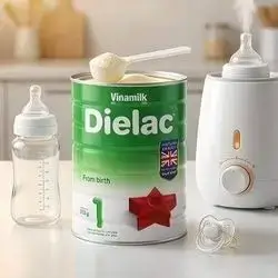 Dielac 1 Infant Formula – 800g