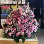 Table Flower