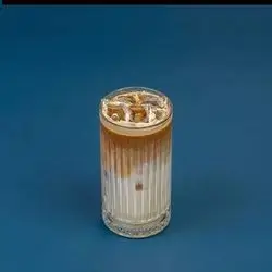 Iced Latte