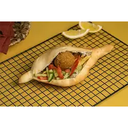 Falafel  Sandwich
