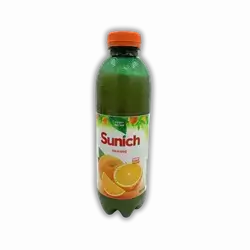 Sun age Orange Juice 750ml