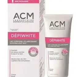 ACM Dépiwhite Whitening Body Milk200ml