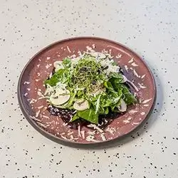 زەڵاتەی حەلومی و چەوەندەر