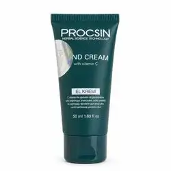 PROCSIN Hand Cream with Vitamin C