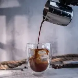 Ice Americano