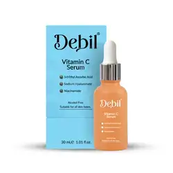 debil vit c serum