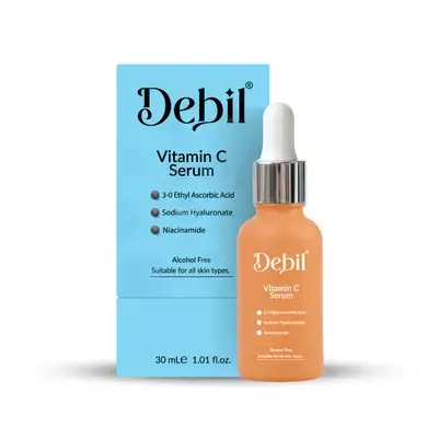 debil vit c serum