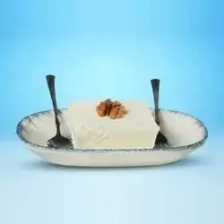 ئایس کەیکی گوێز
