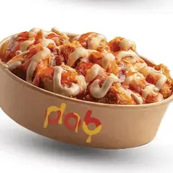 Sweet Chili Rizo