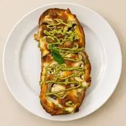 oat tost