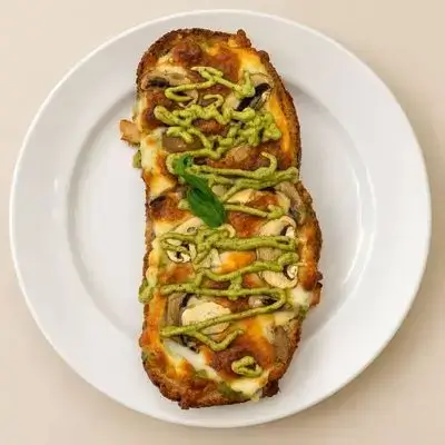 oat tost
