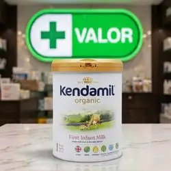 KENDAMIL ORGANIC 1