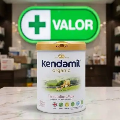 KENDAMIL ORGANIC 1