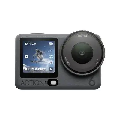 DJI Osmo Action 6