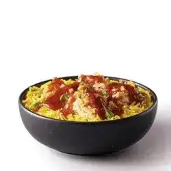 Chicken Rizo