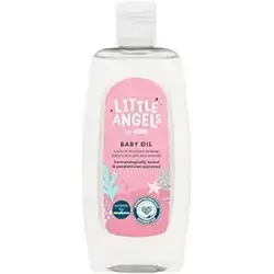 Littleangle- Baby Oil 300Ml