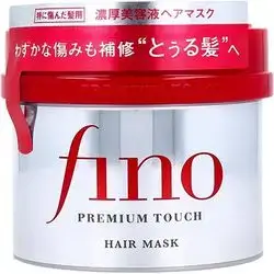Fino Hair Mask (Suitable for All Hair Types)