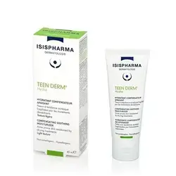 Isispharma Teen Derm Hydra