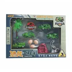 Dino Rescue Adventure Kit